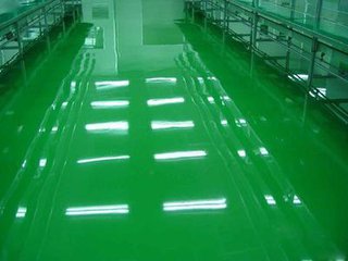 東莞市麻涌鎮環氧地坪漆廠家