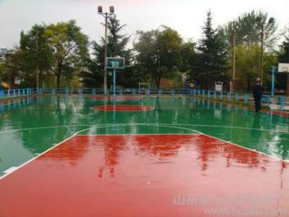東莞市中堂鎮環氧地坪漆工程公司原始圖片2