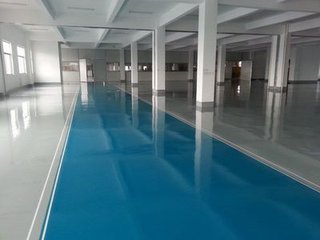 東莞市鳳崗鎮環氧地坪漆有限公司