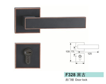 倾销锁具|声誉好的中山福乐门锁业供应商当属福乐门锁具五金