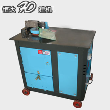 長葛鋼筋調直切斷機——專業鋼筋調直切斷機推薦