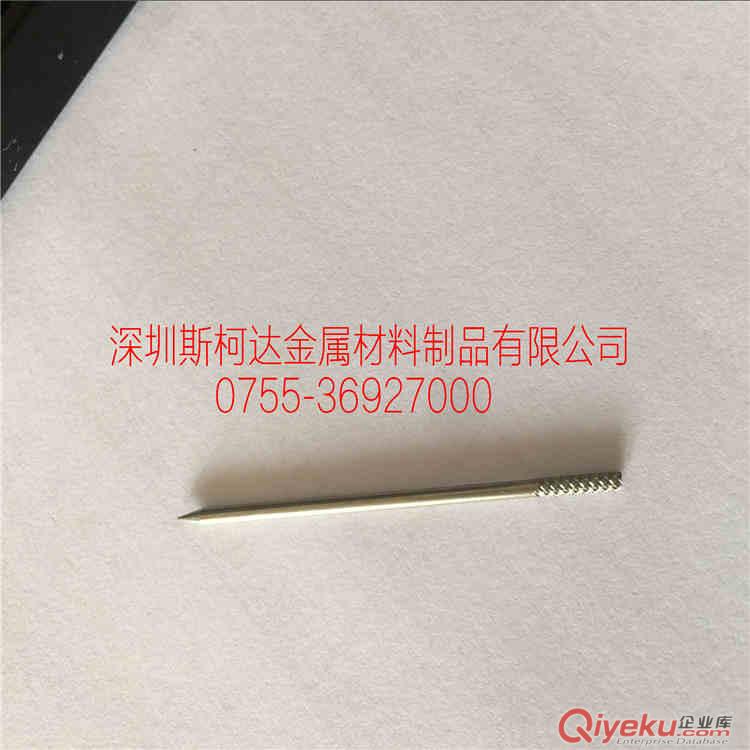 青海供應304不銹鋼毛細管 精密針頭管 環保火雞針管原始圖片2