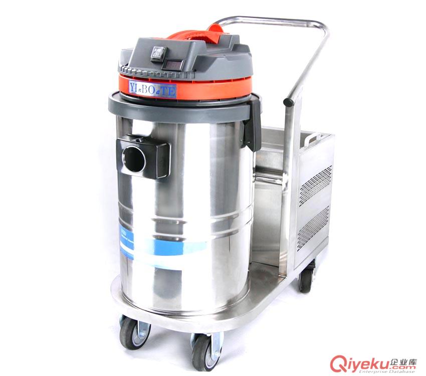 供應(yīng)伊博特智能蓄電池吸塵器IV1580P/電瓶式吸塵器廠家