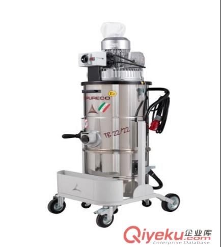 供應伊博特電力安全防爆式吸塵器IV2280EX工業用防爆式吸塵器