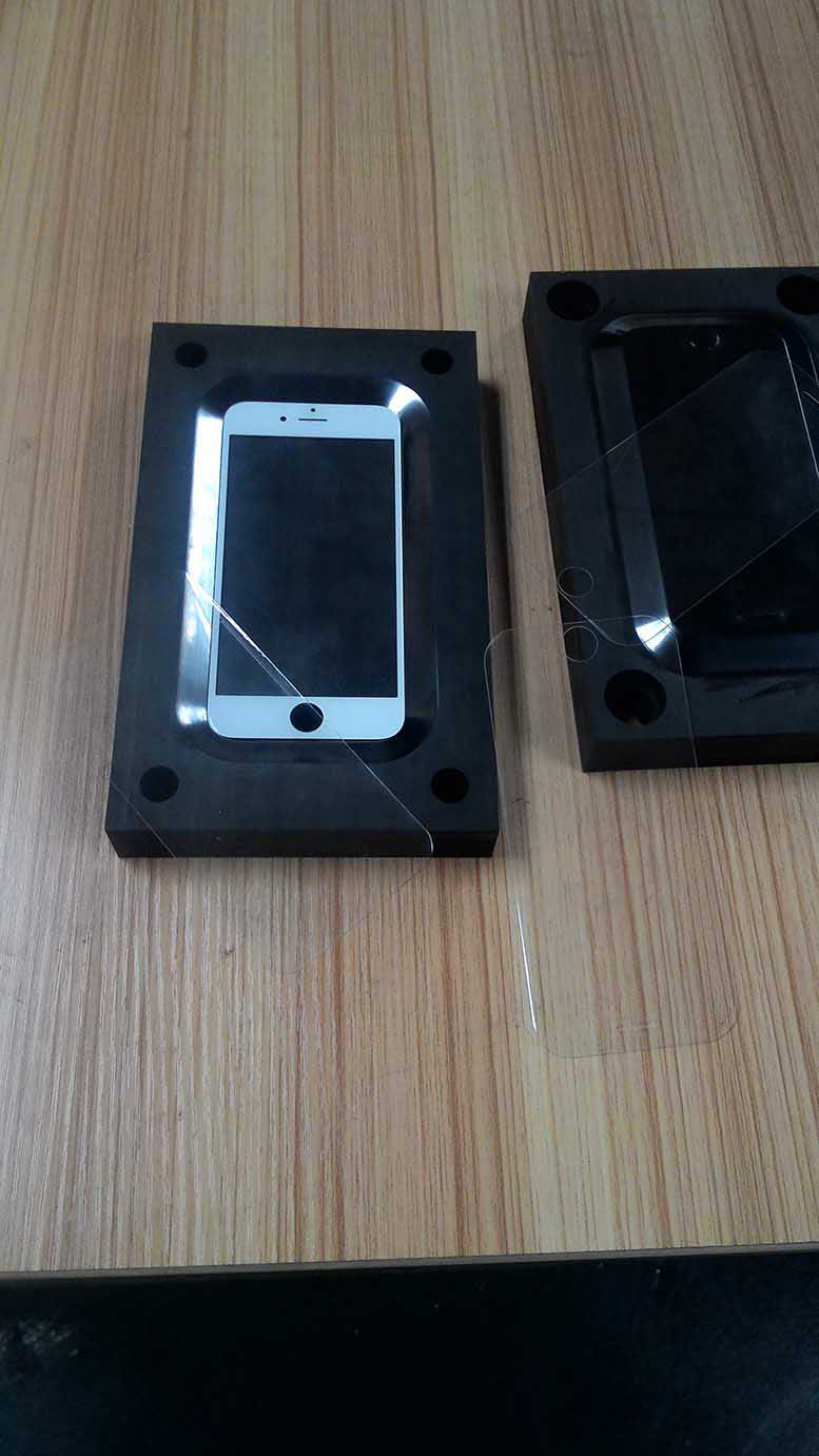 iPhone 6手機(jī)蓋板模具廠商