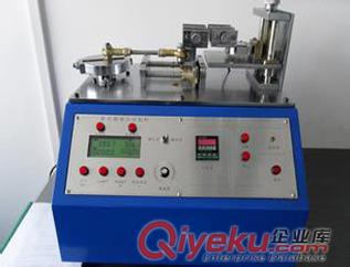 臺式剝離機，外殼剝離試驗機