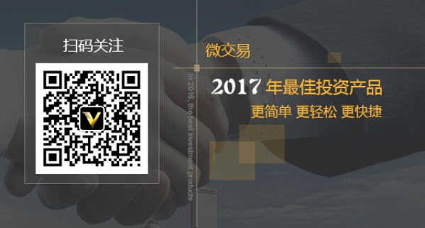 2017年買(mǎi)基金不如玩微交易，盈利率高達(dá)85%/蘇州