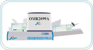 吉瑞通光標閱讀機