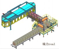 三門峽好用打包打包機、加氣磚打包機供應公司