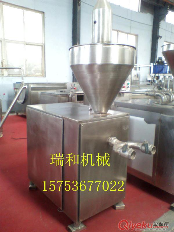 瑞和祥灌腸機、齒輪灌腸機
