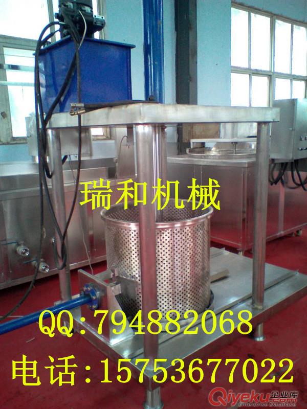 蔬菜壓榨機、脫水機