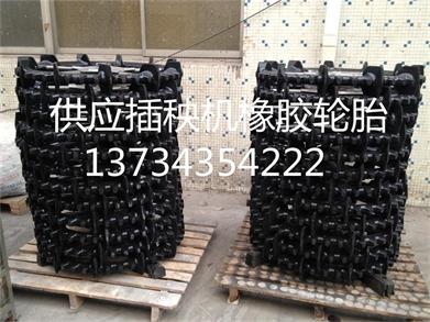 洋馬插秧機 