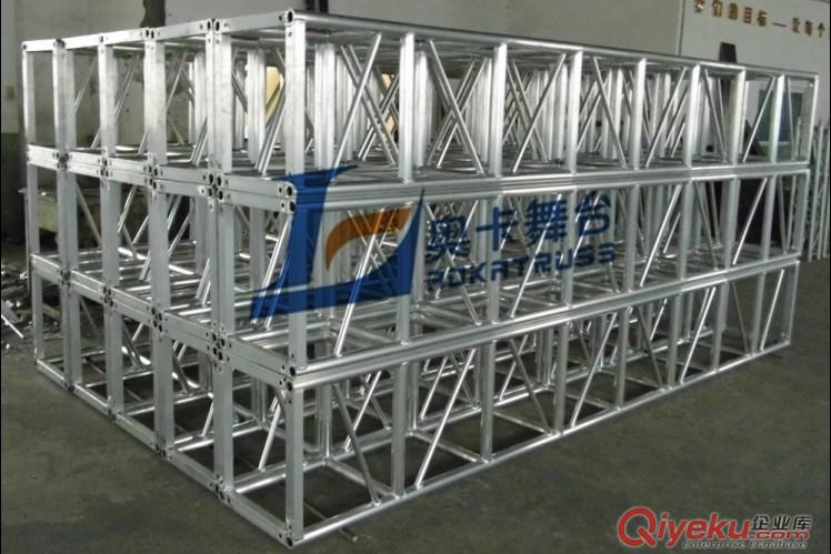 奧卡500x600MM舞臺燈光架、鋁合金行架