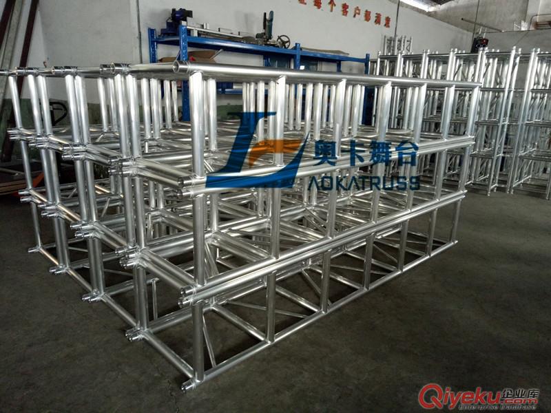 奧卡500x600MM舞臺燈光架、鋁合金行架