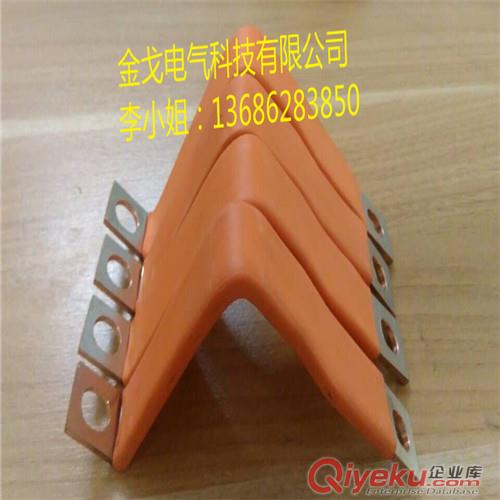 高品質(zhì) 優(yōu)質(zhì)鋁箔軟連接生產(chǎn)商  鋁箔軟連接圖片