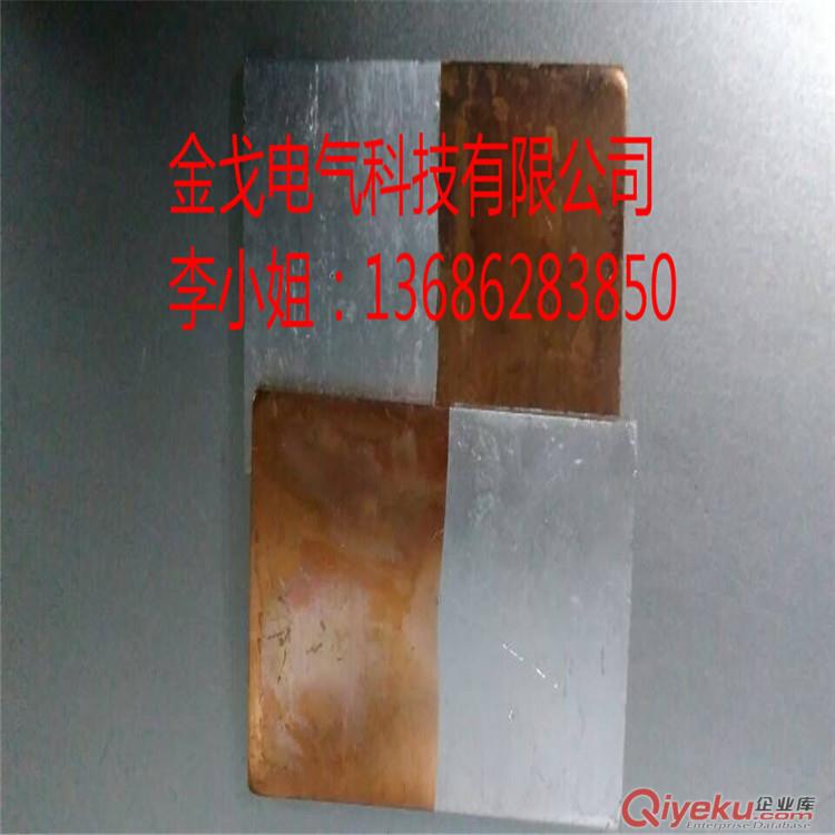 鍍錫銅編織帶   銅編織帶加工廠家