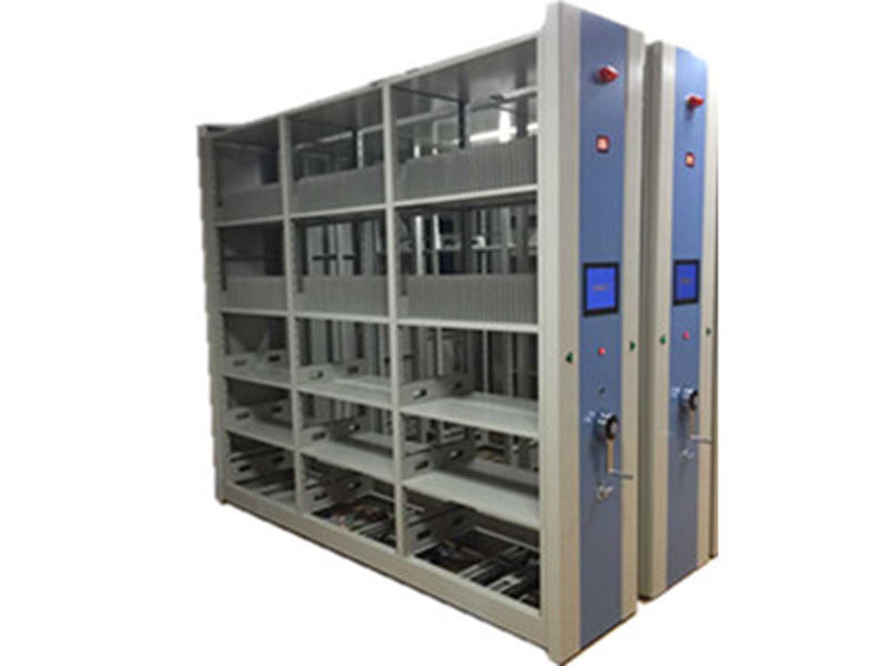 智能密集電動(dòng)架低價(jià)甩賣(mài)：江蘇智能密集電動(dòng)架批發(fā)供應(yīng)