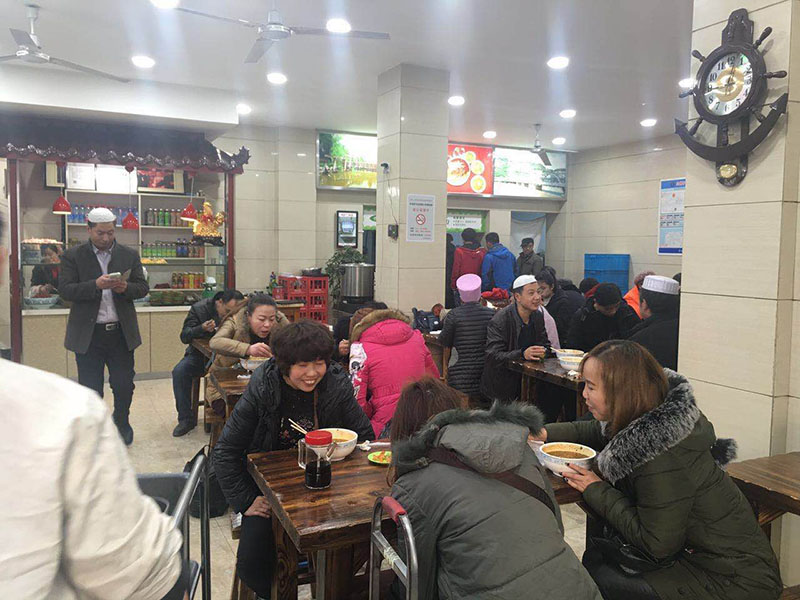 酒泉牛肉面加盟哪家好|可信賴的牛肉面加盟公司