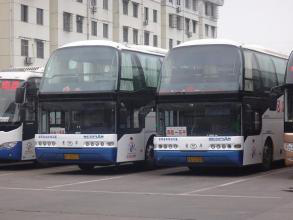 連云港到咸陽汽車隨車，青島馨順加_專業(yè)的連云港到西安大巴公司