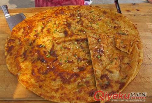 土家zz醬香餅做法湖北何師傅醬餅醬汁做法培訓