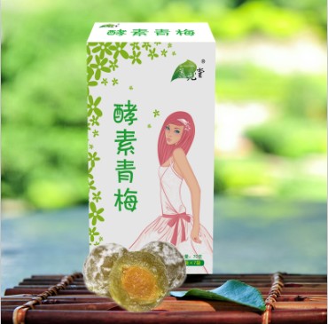 廈門物超所值的pd養(yǎng)顏酵素青梅批售，酵素青梅哪家銷量好