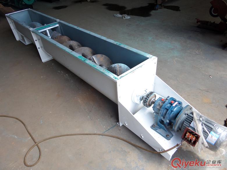 u型螺旋輸送機 型號齊全 價格合理