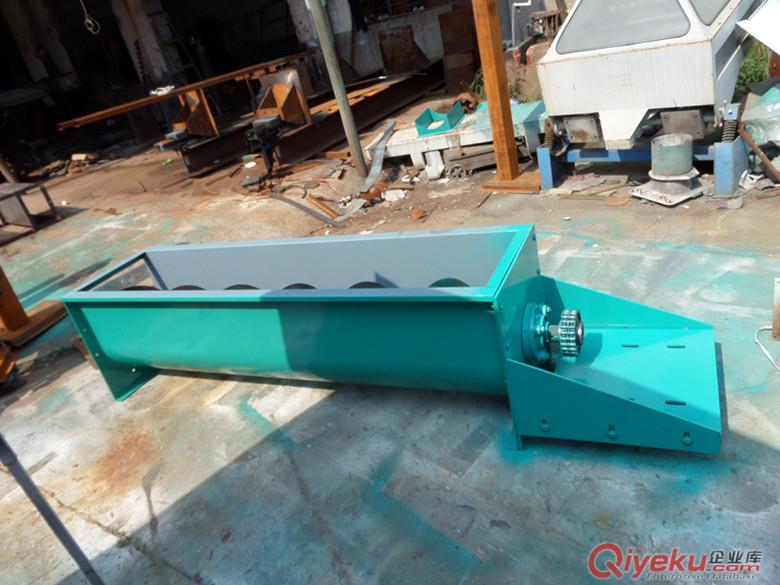 u型螺旋輸送機 型號齊全 價格合理