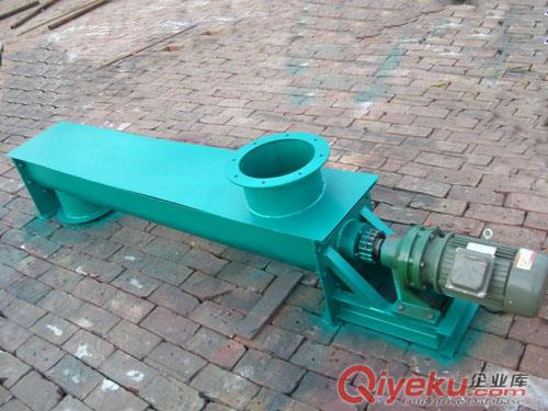 u型螺旋輸送機 型號齊全 價格合理