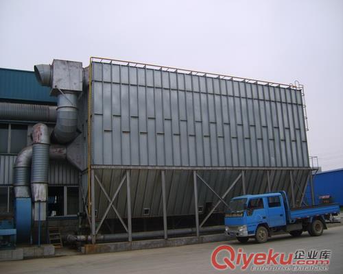 供應袋式除塵器\灃隆環(huán)保設備制造