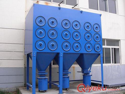 供應(yīng)電除塵器 改善環(huán)境污染 提高空氣質(zhì)量原始圖片2