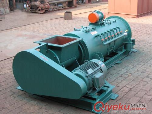 供應(yīng) 雙軸加濕機(jī) 耐磨 防腐 使用壽命長(zhǎng) 泊頭市灃隆環(huán)保設(shè)備銷售中心原始圖片2