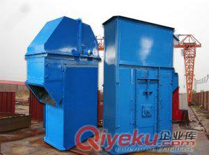 供應鏈式斗式提升機 運行平穩 操作方便 泊頭市灃隆環保設備銷售中心原始圖片3