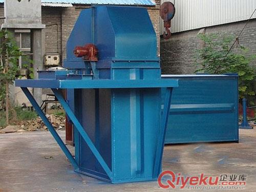 供應NE斗式提升機 灃隆環保設備銷售中心原始圖片3