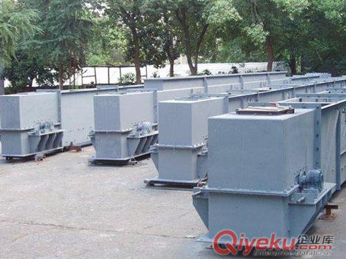 供應FU型鏈式輸送機 設計新穎 技術(shù)先進   泊頭市灃隆環(huán)保設備銷售中心