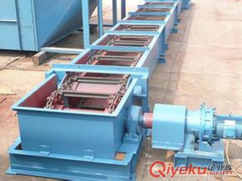 供應(yīng)水平刮板輸送機 改善操作條件 減少環(huán)境污染  泊頭市灃隆環(huán)保設(shè)備銷售中心