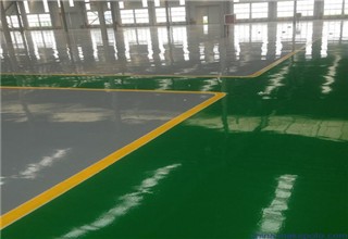 環氧地坪漆廠家推薦|廈門環氧地坪漆價格如何