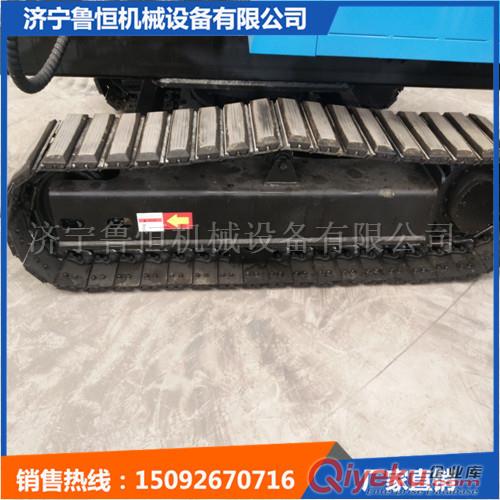 HWZGX-390L液壓壓樁機 液壓錘打樁機 3米液壓壓裝機