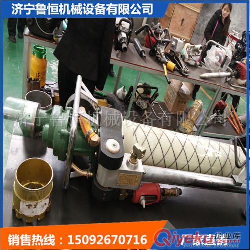 YT28氣腿式鑿巖機 小型氣動鉆機價格 手扶式氣腿鑿巖機