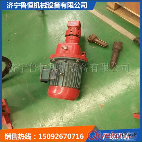 HQL-180氣動履帶打井鉆機 工程用氣動履帶鉆機 氣動潛孔鉆機