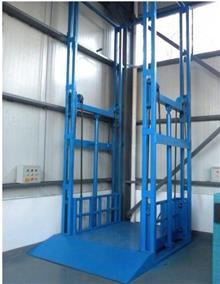 导轨式货梯厂家 液压货梯价格