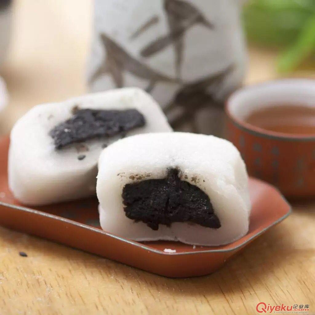 中泰淀粉
