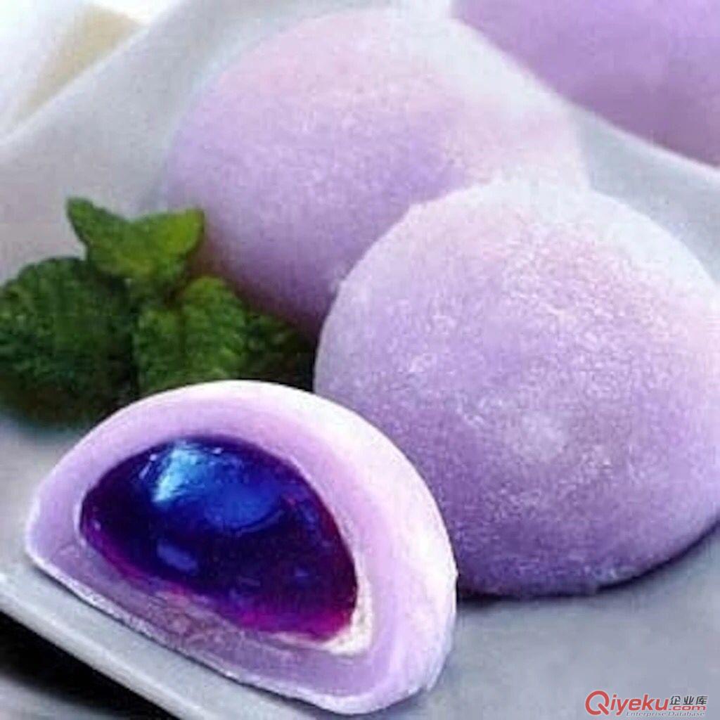 中泰淀粉