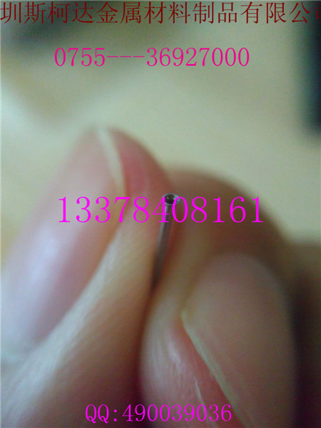 斯柯達(dá)加工美容針管，不銹鋼穿刺針,醫(yī)用毛細(xì)管，304側(cè)孔針頭，點(diǎn)膠針管