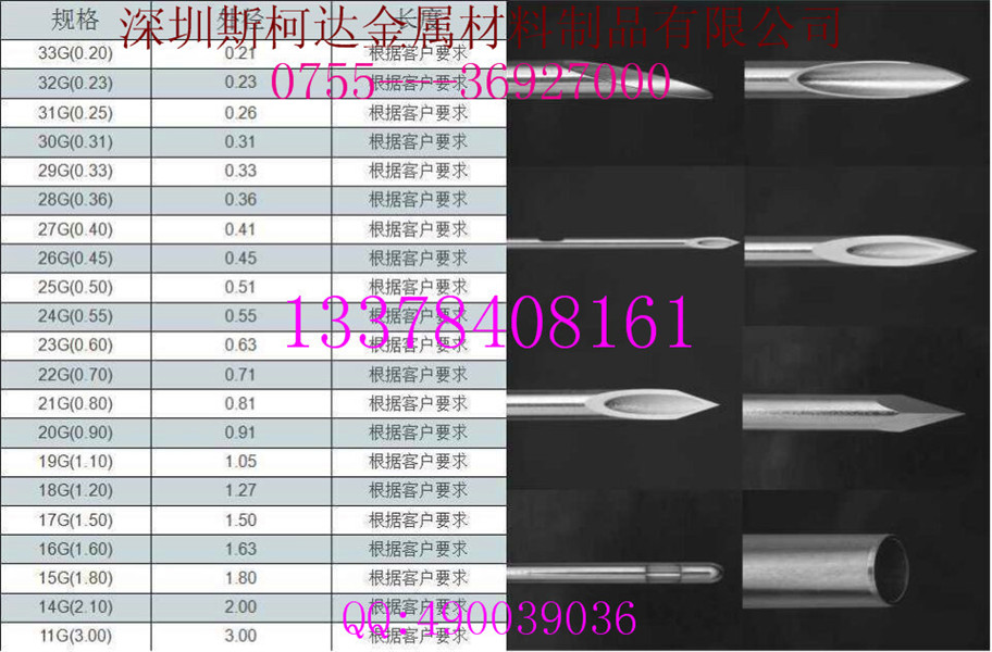 斯柯达不锈钢毛细管304材质;焊管;不锈钢材;带钢;铜合金;铝合金