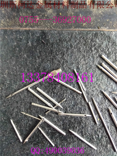 斯柯達(dá)加工美容針管，不銹鋼穿刺針,醫(yī)用毛細(xì)管，304側(cè)孔針頭，點(diǎn)膠針管