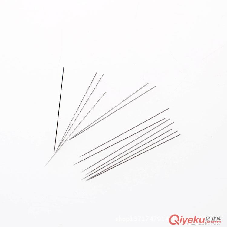 火雞針紅酒針燒烤針原始圖片2