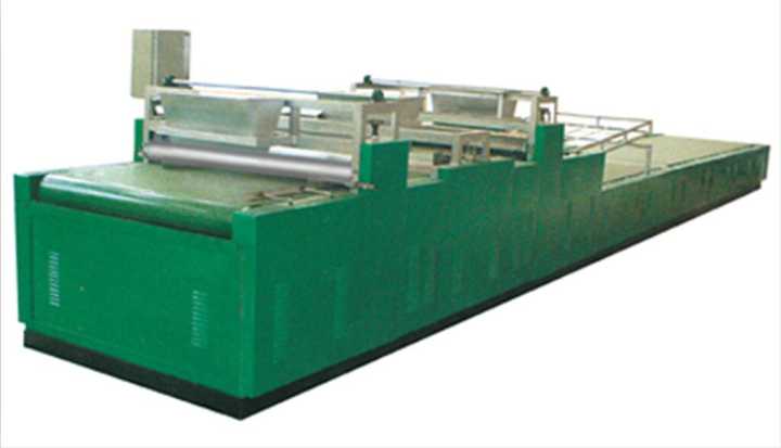 山東創新彩瓦機器