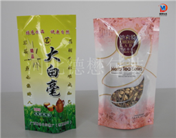 茶葉真空鋁箔內(nèi)包裝袋 中封風(fēng)琴茶葉包裝袋 八邊封茶葉鋁箔包裝袋 茶葉真空包裝袋生產(chǎn)廠家