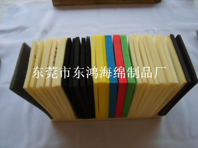 供應(yīng)海綿片材制品