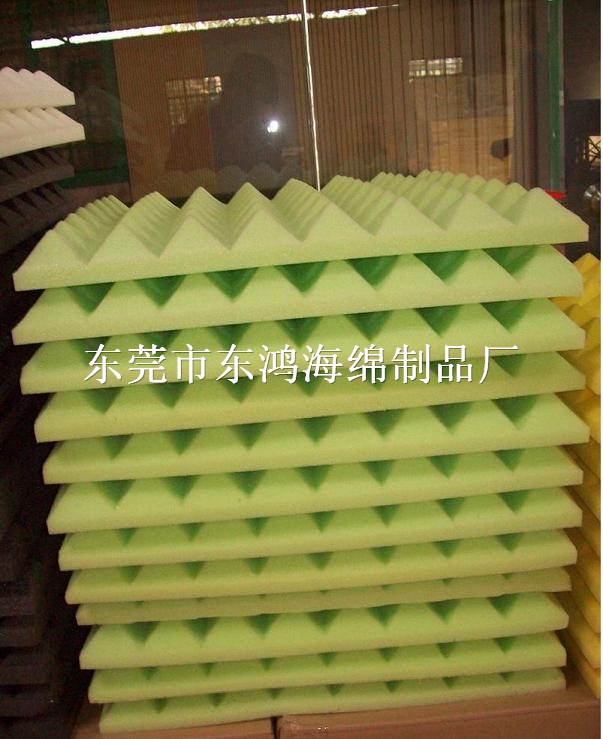金字塔海綿制品原始圖片3
